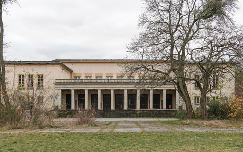 Kulturhaus<br>Kultur an der JHS