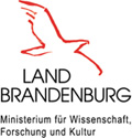 Logo Land Brandenburg