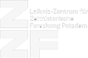 Leibniz-Zentrum für Zeithistorische Forschung Potsdam